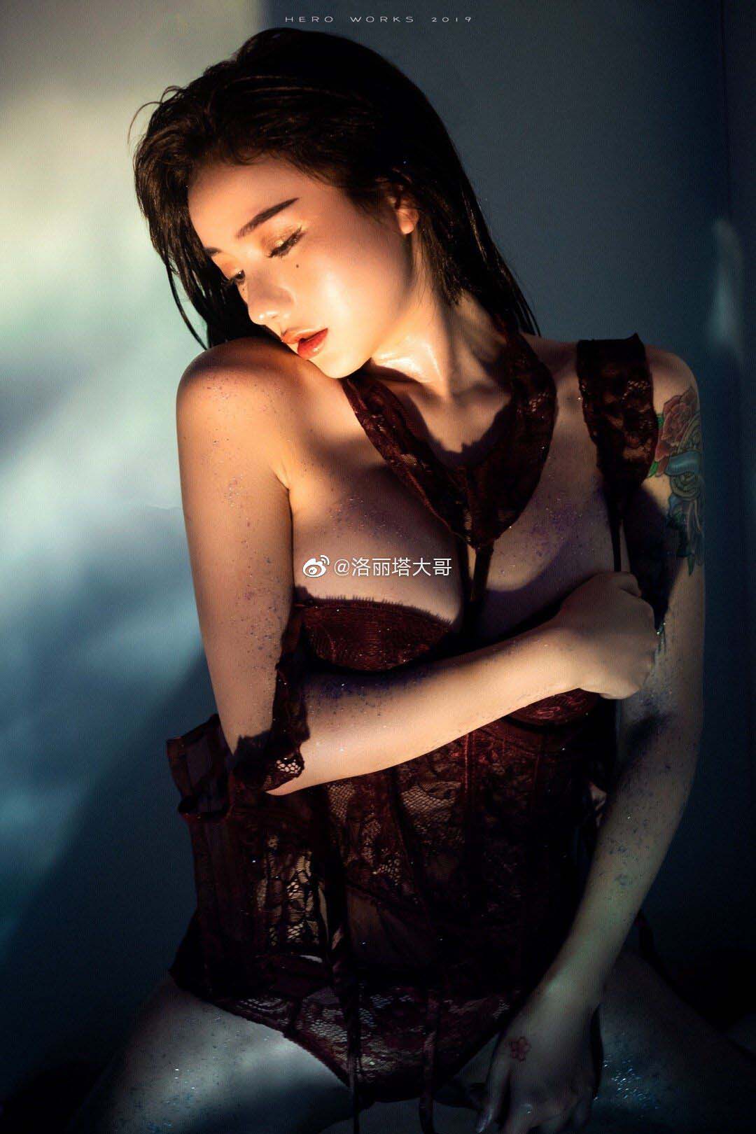 [洛丽塔大哥]NO.017私房2插图9